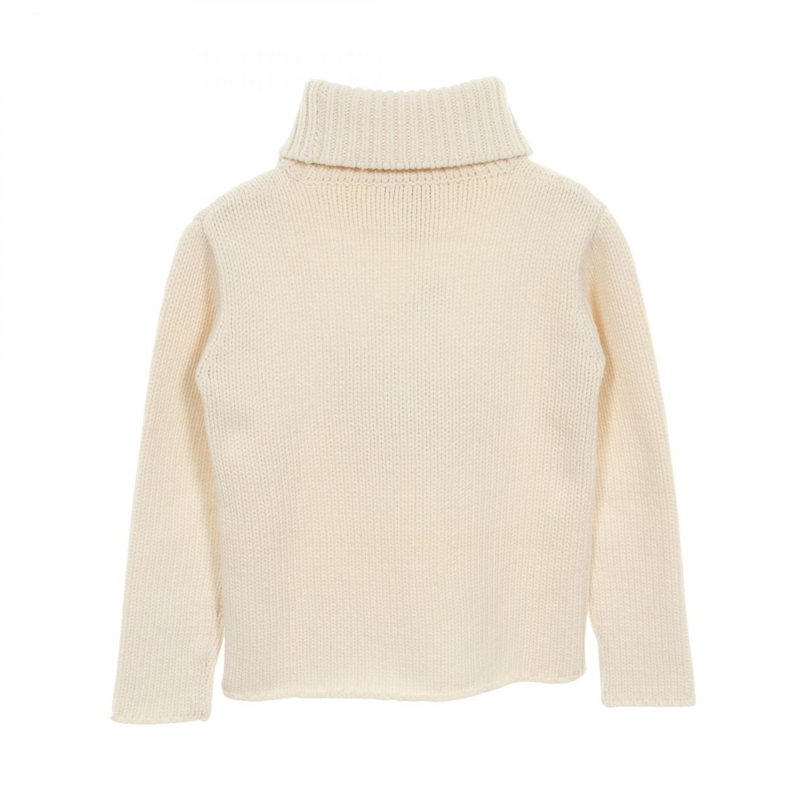 ディオール Dior ニット ベージュ ウール レディース A