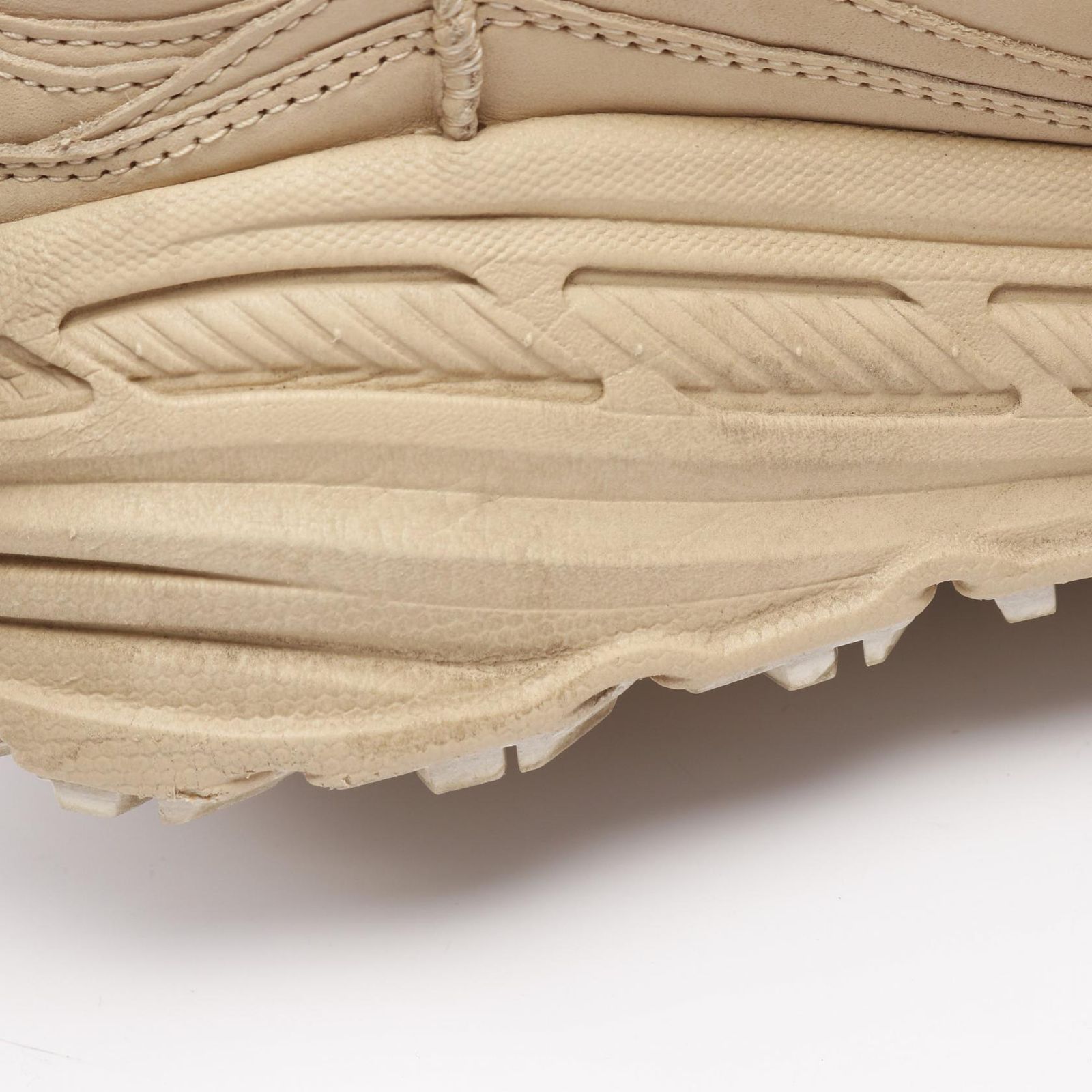  アグ UGG スニーカー ベージュ レザー レディース B スニーカー 靴