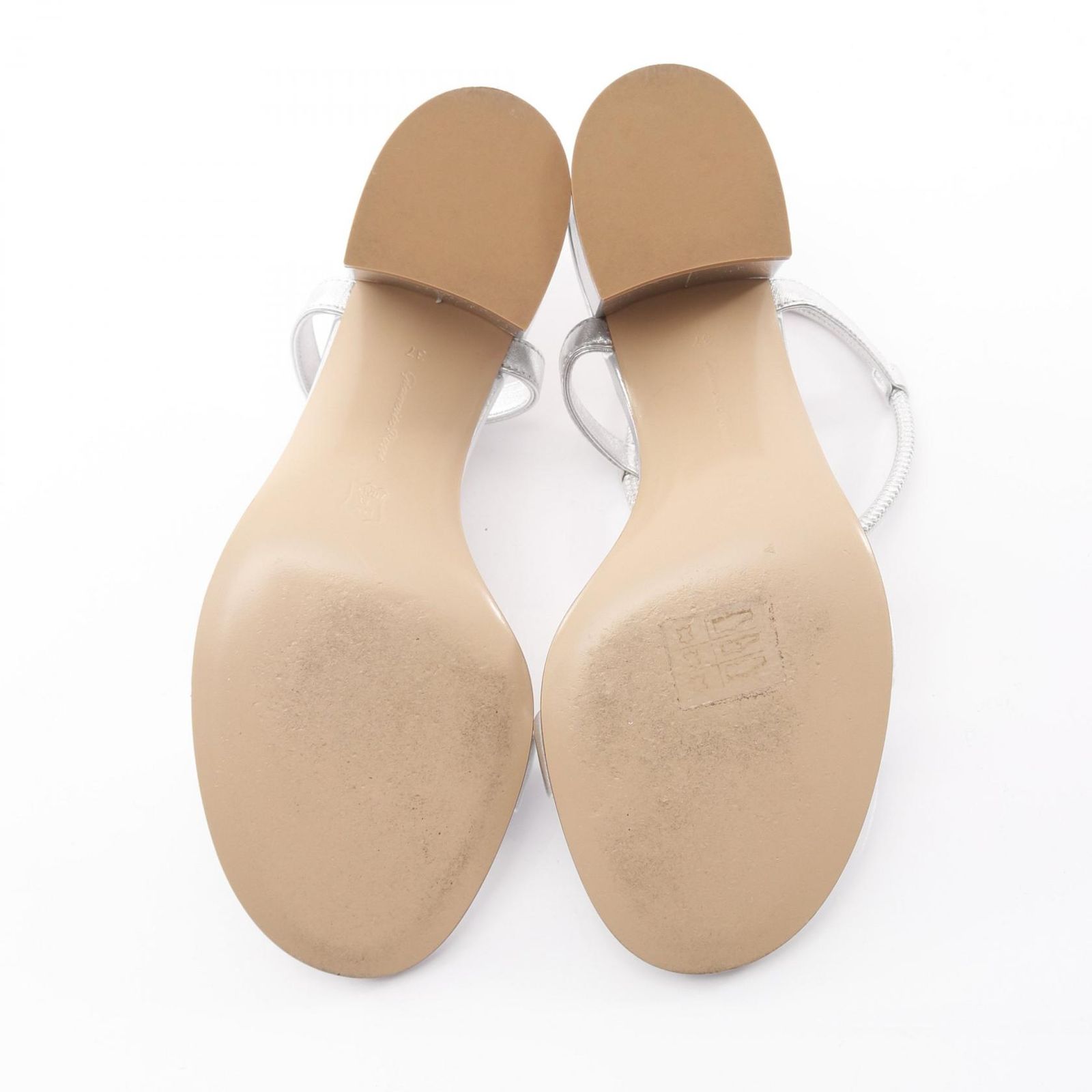 サンダル レディース