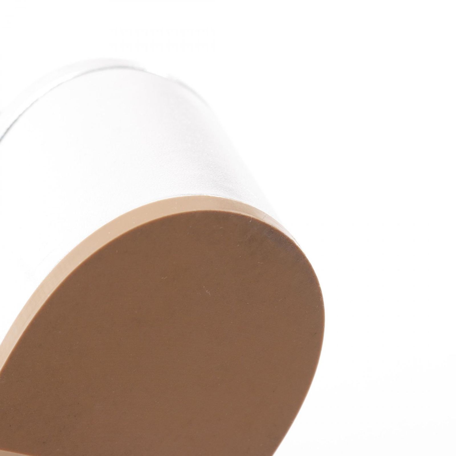 ジャンヴィト ロッシ Gianvito Rossi サンダル NADIA60 シルバー レザー サンダル レディース Used B MERCADOAVALIA_COM_BR