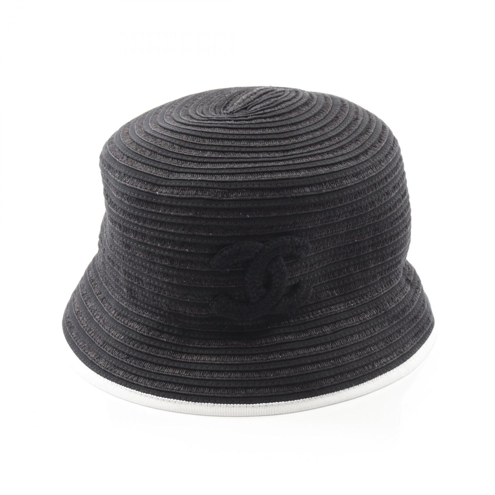 シャネル CHANEL ココマーク その他 帽子 レディース Used A