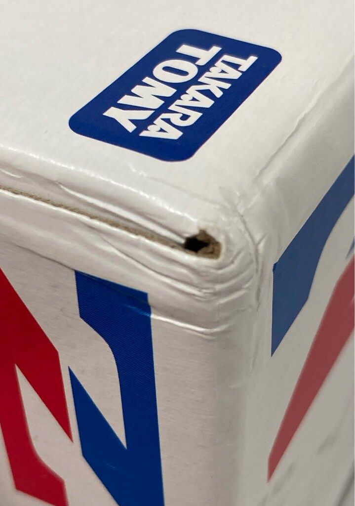 タカラトミー ADVANCED Zi T-SPARK フェニックス 共和国仕様