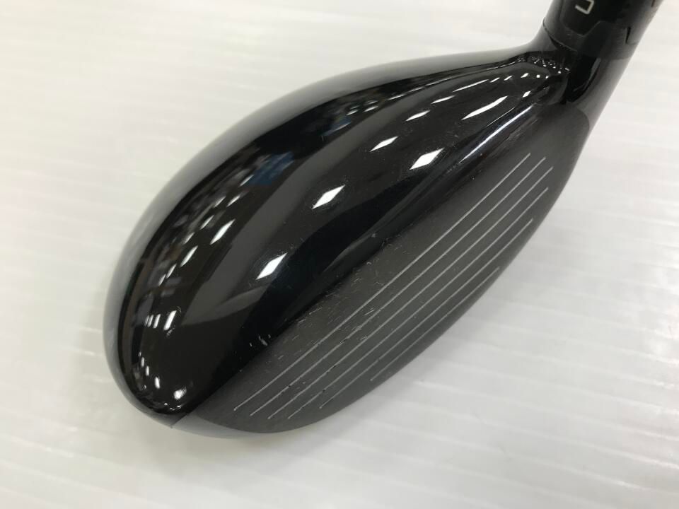 ユーティリティ