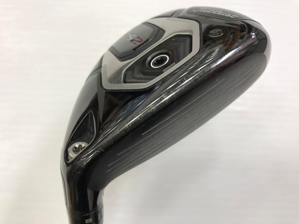 TS 2 19 S NSプロ 950 GH ユーティリティ タイトリスト 最短