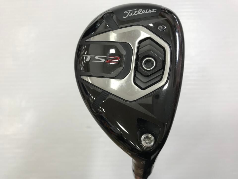 TS2 19 S NSプロ 950GH ユーティリティ タイトリスト 最短