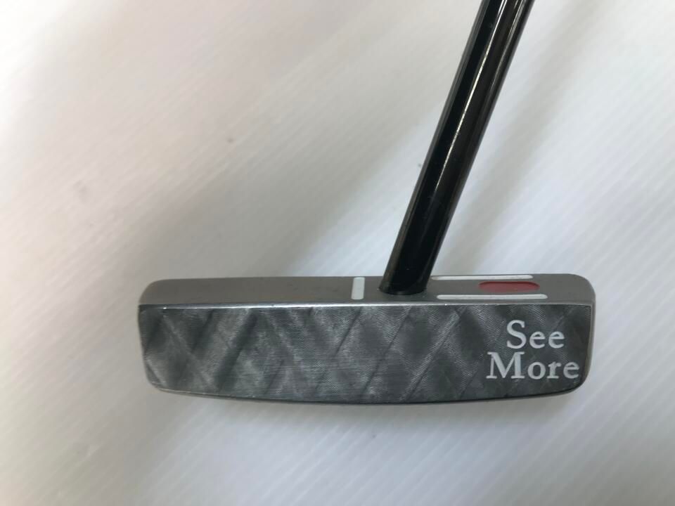 PTM-1 パター シーモア 最短