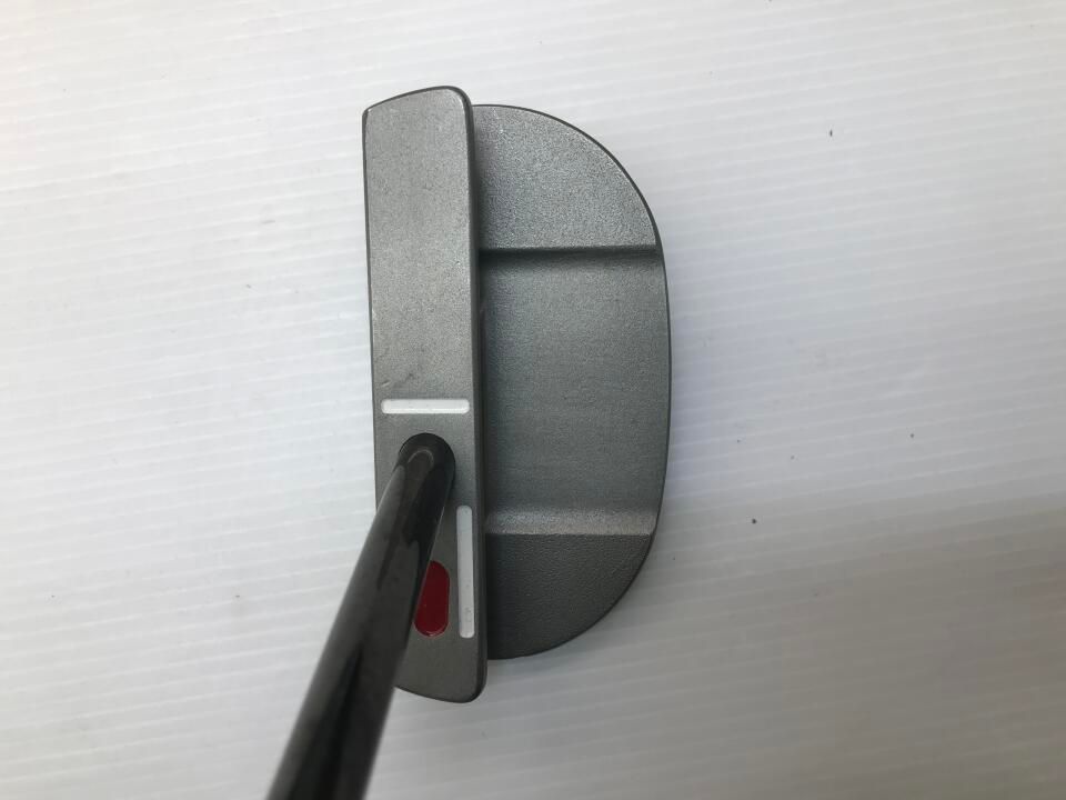  PTM-1 パター シーモア 最短 パター メンズ