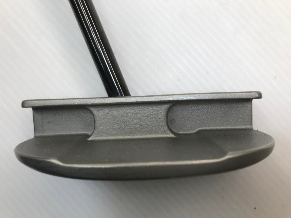 パター シーモア