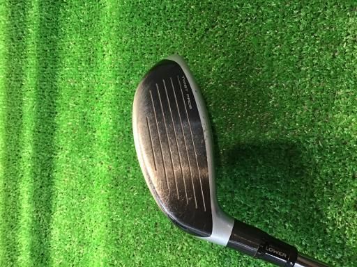 テーラーメイド M 5 W フェアウェイウッド FW 特注シャフト フレックスX メンズ 男性用 右利き 右用 Dランク ゴルフクラブ