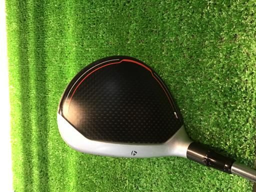 テーラーメイド M 5 W フェアウェイウッド FW 特注シャフト フレックスX メンズ 男性用 右利き 右用 Dランク ゴルフクラブ