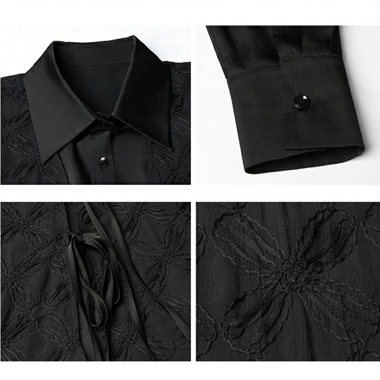 長袖 上下セット