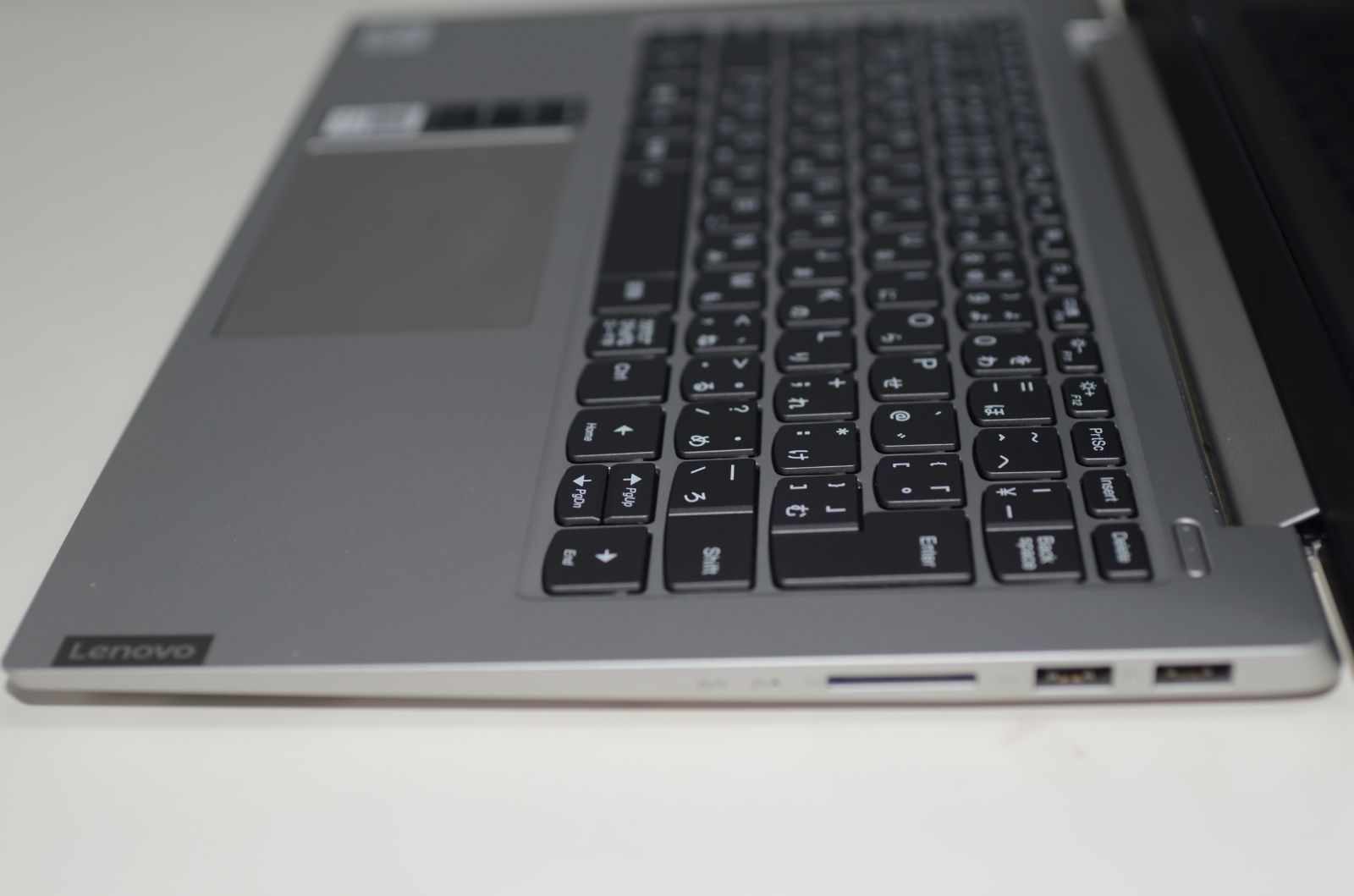Lenovo IdeaPad S340 Core i5 SSD256GB Win11 Office - メルカリ
