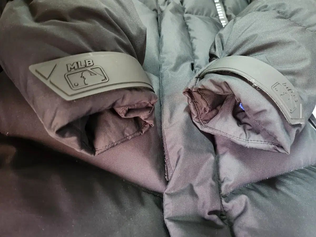 MLB ロングダウンジャケット Sサイズ レディース GULLKHAN_COM