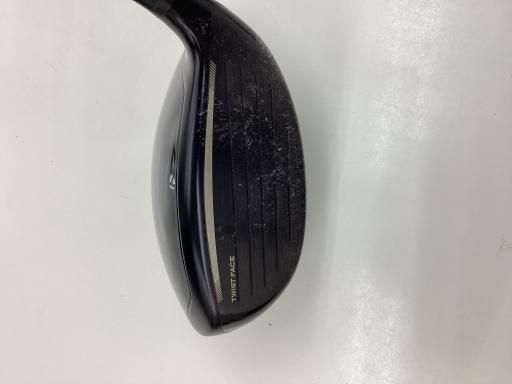 テーラーメイド HD 7 W フェアウェイウッド FW TENSEI RED TM 50 STEALTH フレックスSR メンズ 男性用 右利き 右用 Cランク ゴルフクラブ