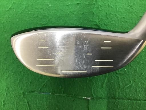 ダンロップ XXIO 2016 U 3 ブラック ユーティリティ UT Miyazaki Melas フレックスS メンズ 男性用 右利き 右用 Cランク ゴルフクラブ