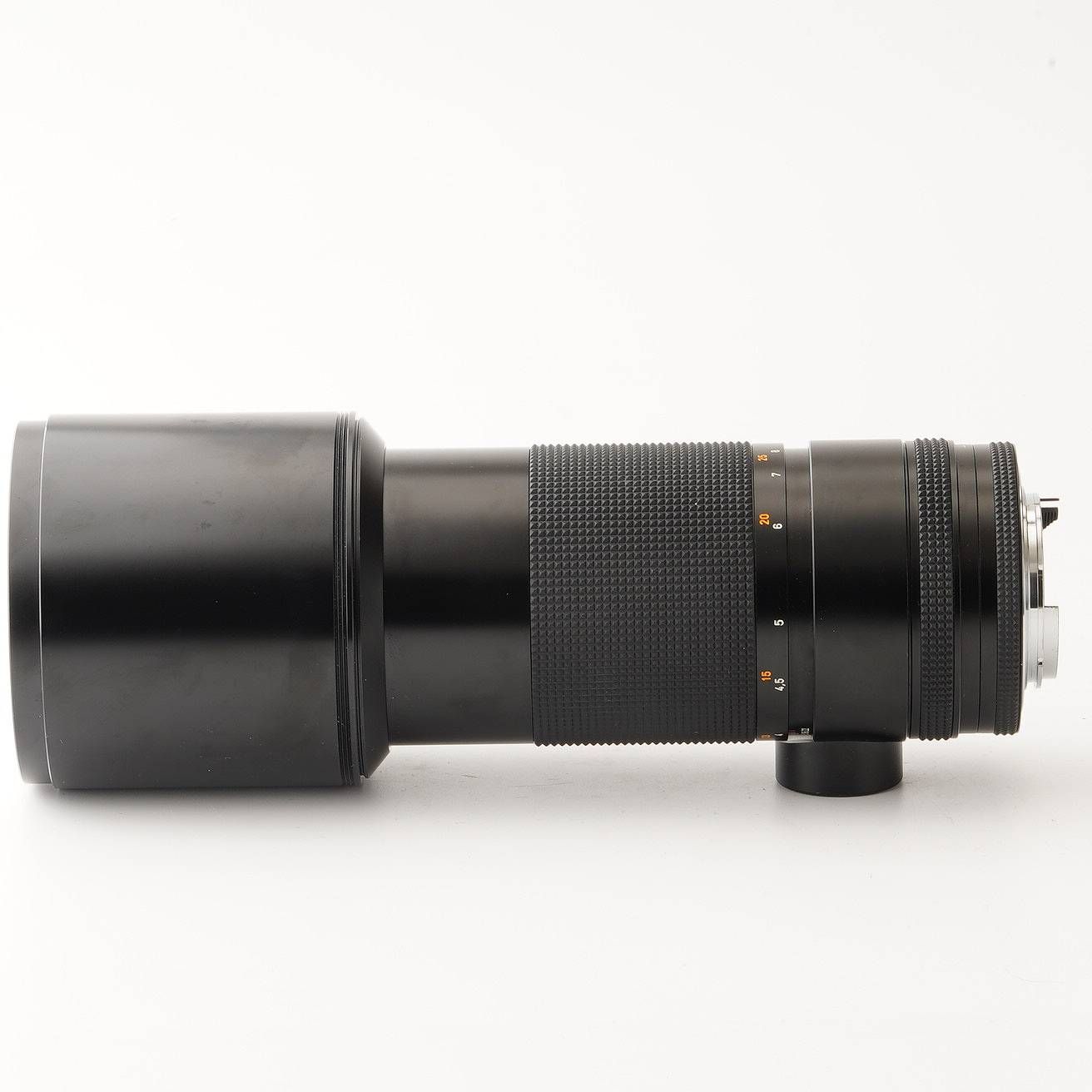 コンタックス Contax