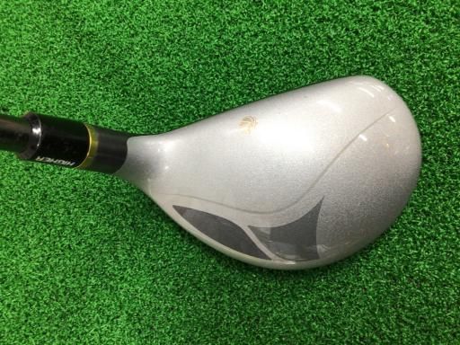 テーラーメイド GLOIRE ユーティリティ 2014 U 5 UT GL 2200 フレックスSR メンズ 男性用 右利き 右用 Dランク ゴルフクラブ