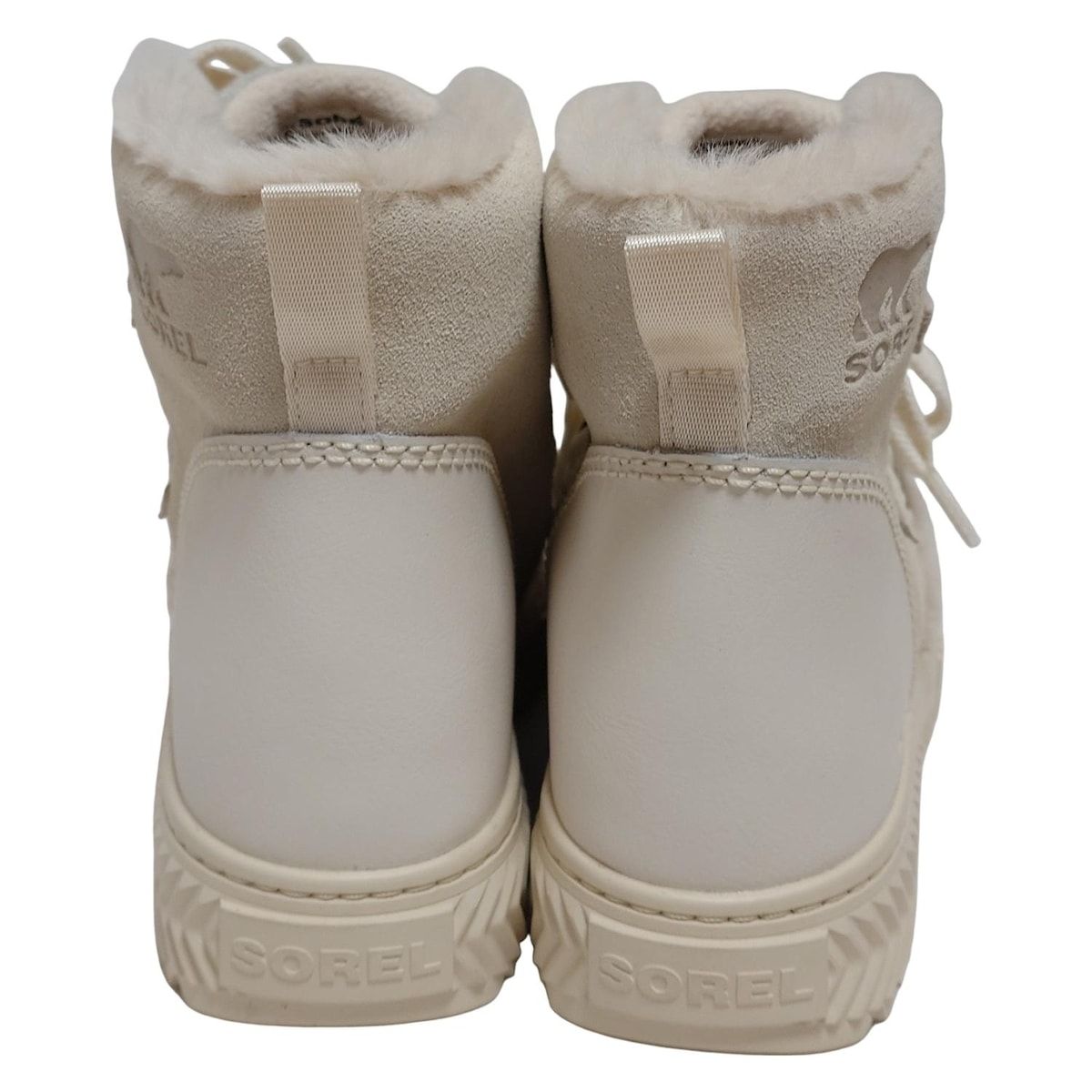 ソレル ショートブーツ