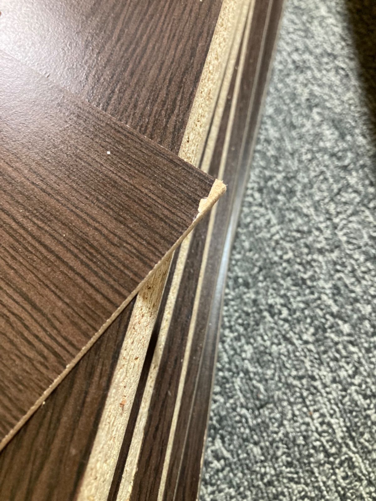 Kuroshio 深型スライドシェルフ