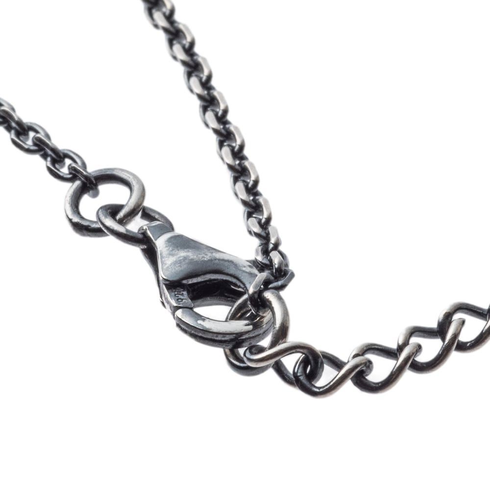 シルバー ジュエリーブランド