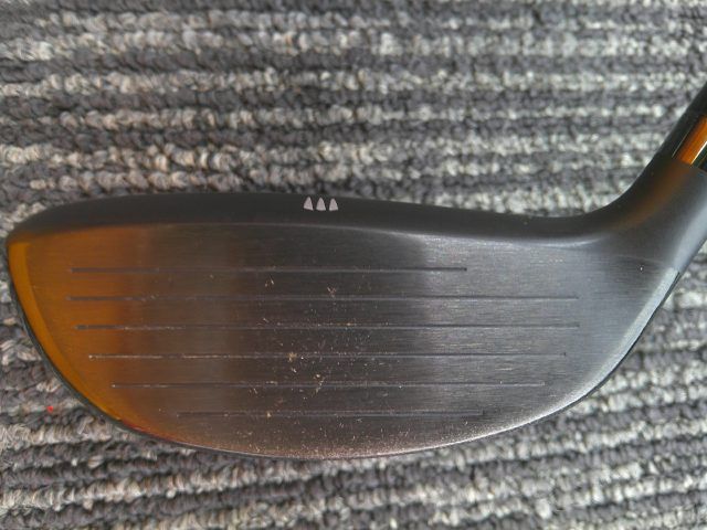  ユーティリティ キャスコ UFO AIR UT by POWER TORNADO Falcon Shaft S 22 2672 博多 ユーティリティ メンズ