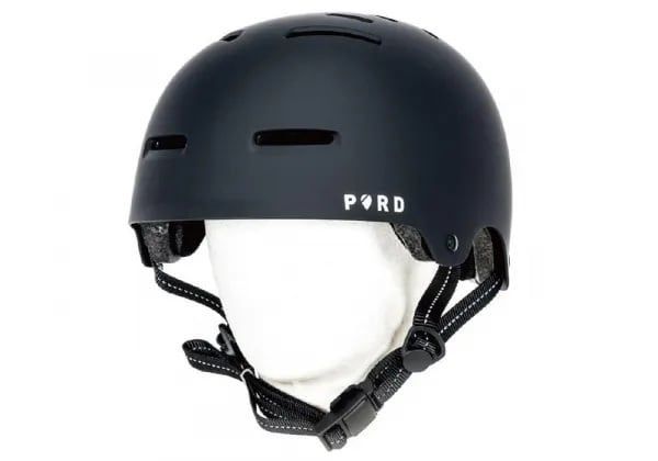 PORD Flex Form HELMET ポード フレックスフィット 自転車用 ヘルメット