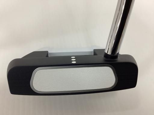 オデッセイ Ai-ONE MINI DB 33インチ パター PT STROKE LAB 90 スチール フレックスその他 メンズ 男性用 右利き 右用 Bランク ゴルフクラブ