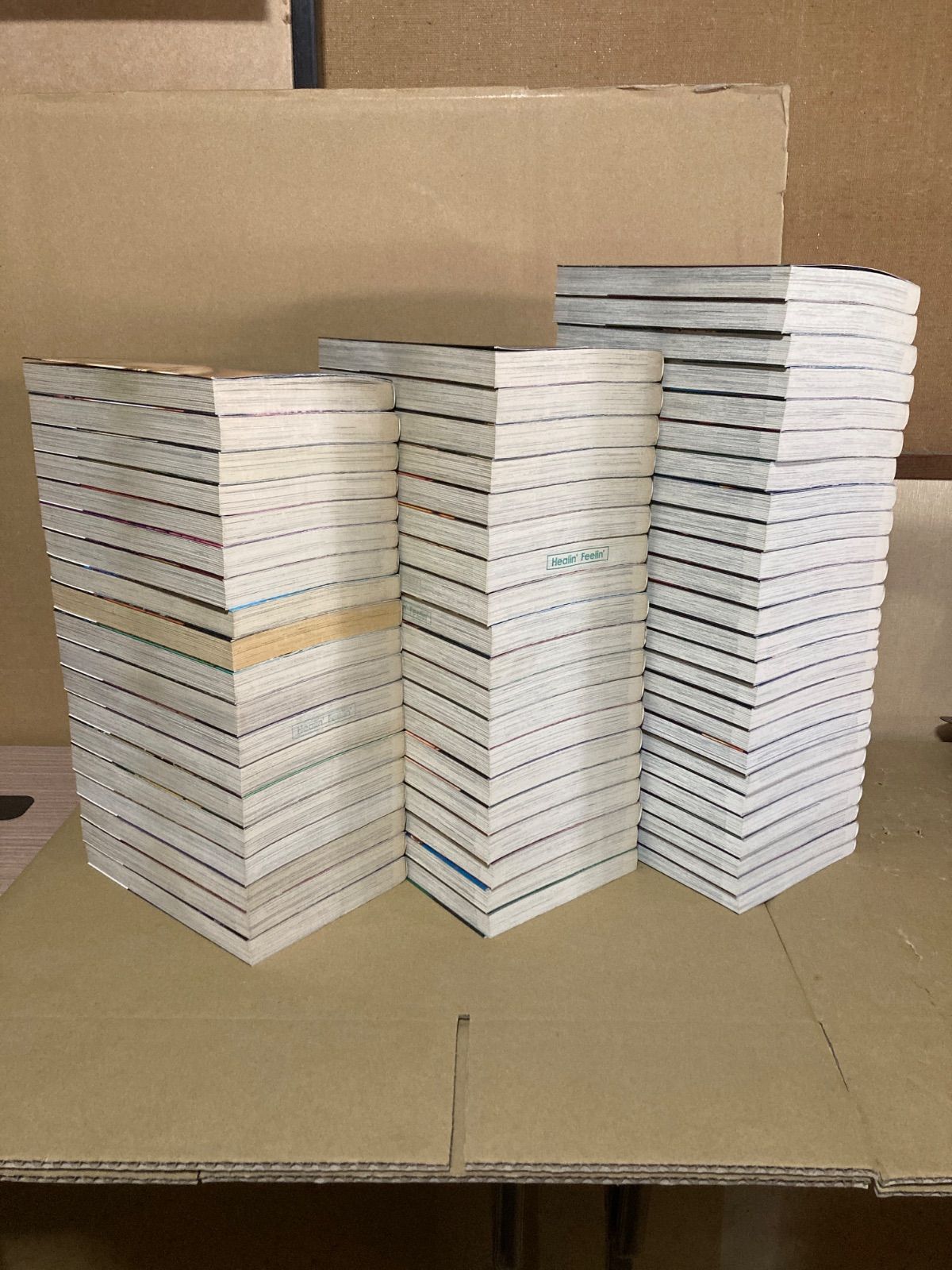 むこうぶち 1〜63巻 全巻セット クリアランス むこうぶち 全63巻