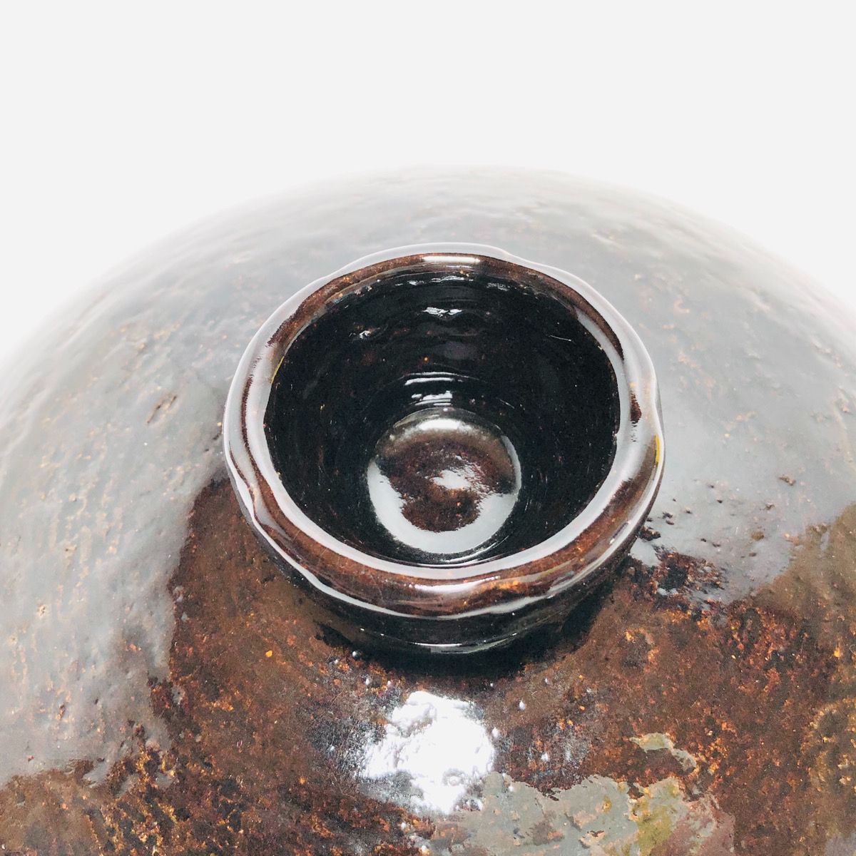  雲井窯 信楽焼 鴨釉 尺 土鍋 10号 4 5人用 直火可 調理器具 陶器 鍋物 年末年始 家族団欒 土鍋 鍋 グリル