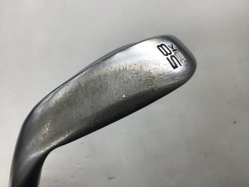 タイトリスト VOKEY FORGED 2019 58° 12° K ウェッジ WG Dynamic G フレックスS メンズ 男性用 右利き 右用 Dランク ゴルフクラブ