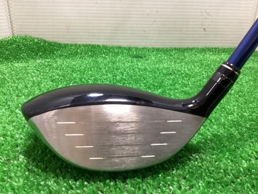 プロギア RS 2018 5 W フェアウェイウッド FW Diamana FOR PRGR フェアウェイ フレックスSR メンズ 男性用 右利き 右用 Cランク ゴルフクラブ