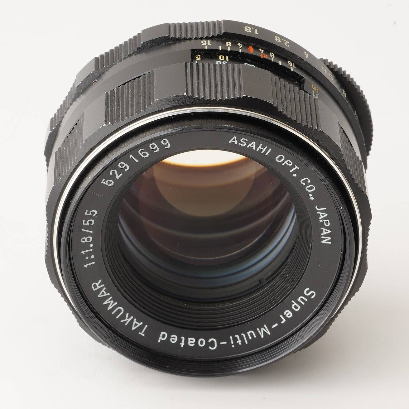 タクマー Takumar