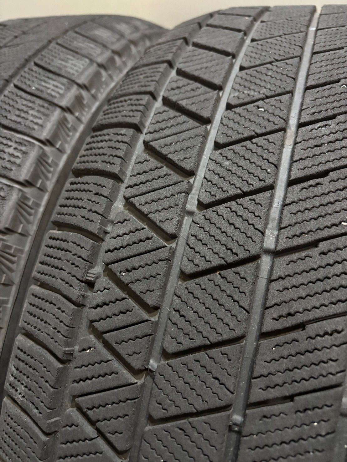 4 エクストレイル