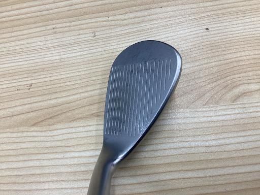  キャスコ Dolphin Wedge DW-123 シルバー 50° ウェッジ WG 特注シャフト フレックスS メンズ 男性用 右利き 右用 Cランク ゴルフクラブ ウェッジ メンズ