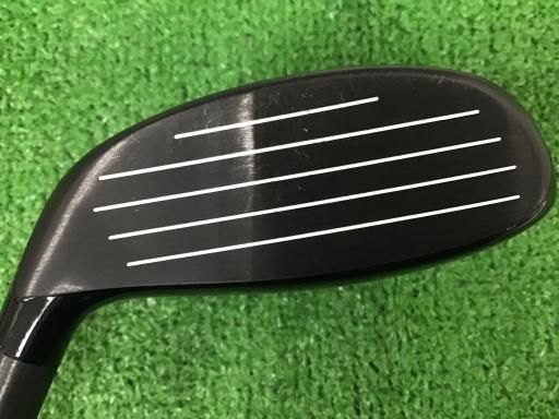 本間ゴルフ TOUR WORLD TW 757 U 3 ユーティリティ UT VIZARD TH 7 フレックスその他 メンズ 男性用 右利き 右用 Cランク ゴルフクラブ