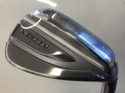 ゴルフパートナー NEXGEN FORGED WEDGE 2025 56° 12° T ウェッジ WG Dynamic G フレックスS メンズ 男性用 右利き 右用 Bランク ゴルフクラブ