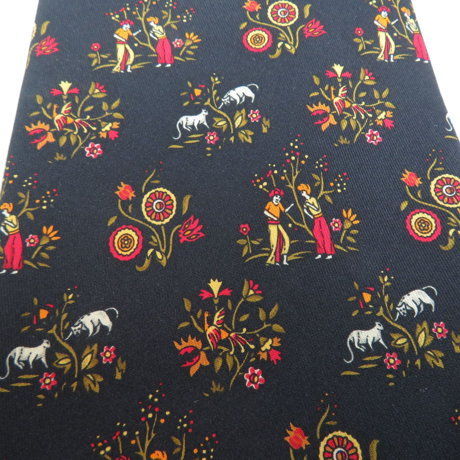 ネクタイ シルク