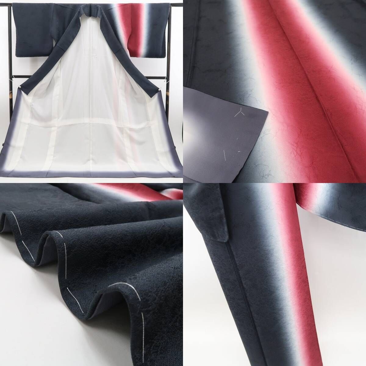 仕付け糸付 トールサイズ