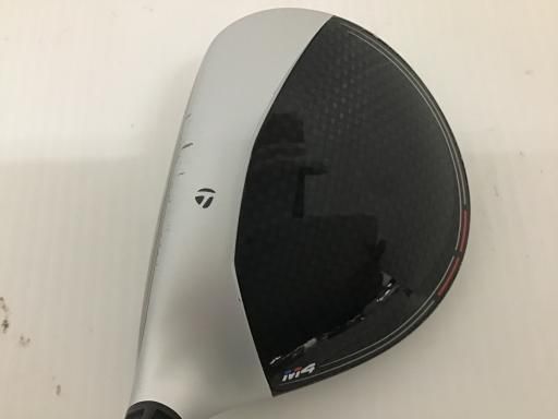 テーラーメイド M 4 5 W フェアウェイウッド FW FUBUKI TM フェアウェイ フレックスR メンズ 男性用 右利き 右用 Cランク ゴルフクラブ