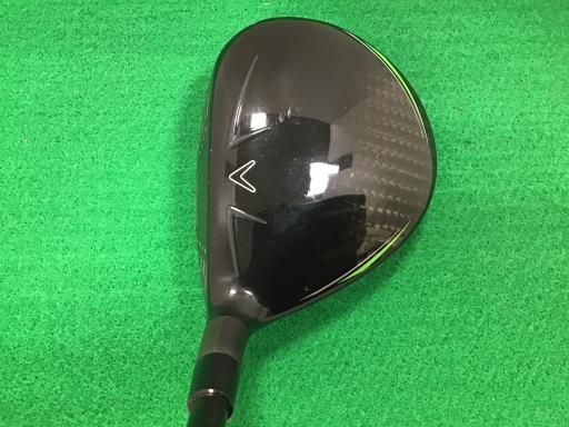 キャロウェイ GBB EPIC STAR 5 W フェアウェイウッド FW Speeder EVOLUTION for フレックスSR メンズ 男性用 右利き 右用 Dランク ゴルフクラブ