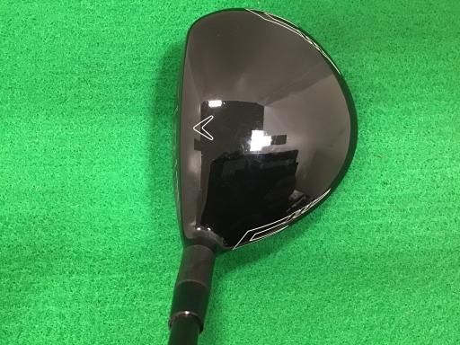 キャロウェイ X 2 HOT 3 W フェアウェイウッド FW フェアウェイ フレックスS メンズ 男性用 右利き 右用 Cランク ゴルフクラブ