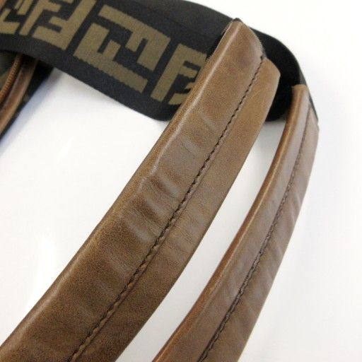 ショルダーバッグ 切替