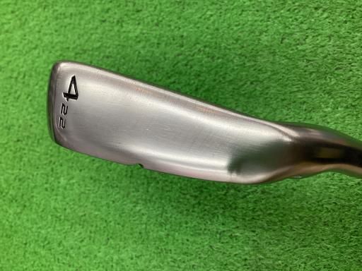 本間ゴルフ TOUR WORLD TW-U 2019 U 4 ユーティリティ UT 特注シャフト フレックスX メンズ 男性用 右利き 右用 Cランク ゴルフクラブ