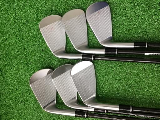 プロギア PRGR 02 2025 7 S アイアンセット IR Diamana FOR フレックスS メンズ 男性用 右利き 右用 Cランク ゴルフクラブ