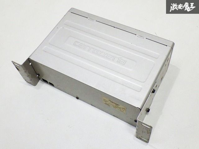 車・バイク・自転車 【業者出品】 carrozzeria カロッツェリア CDX