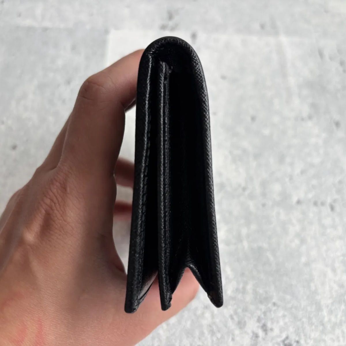 ブラックマカダム総柄