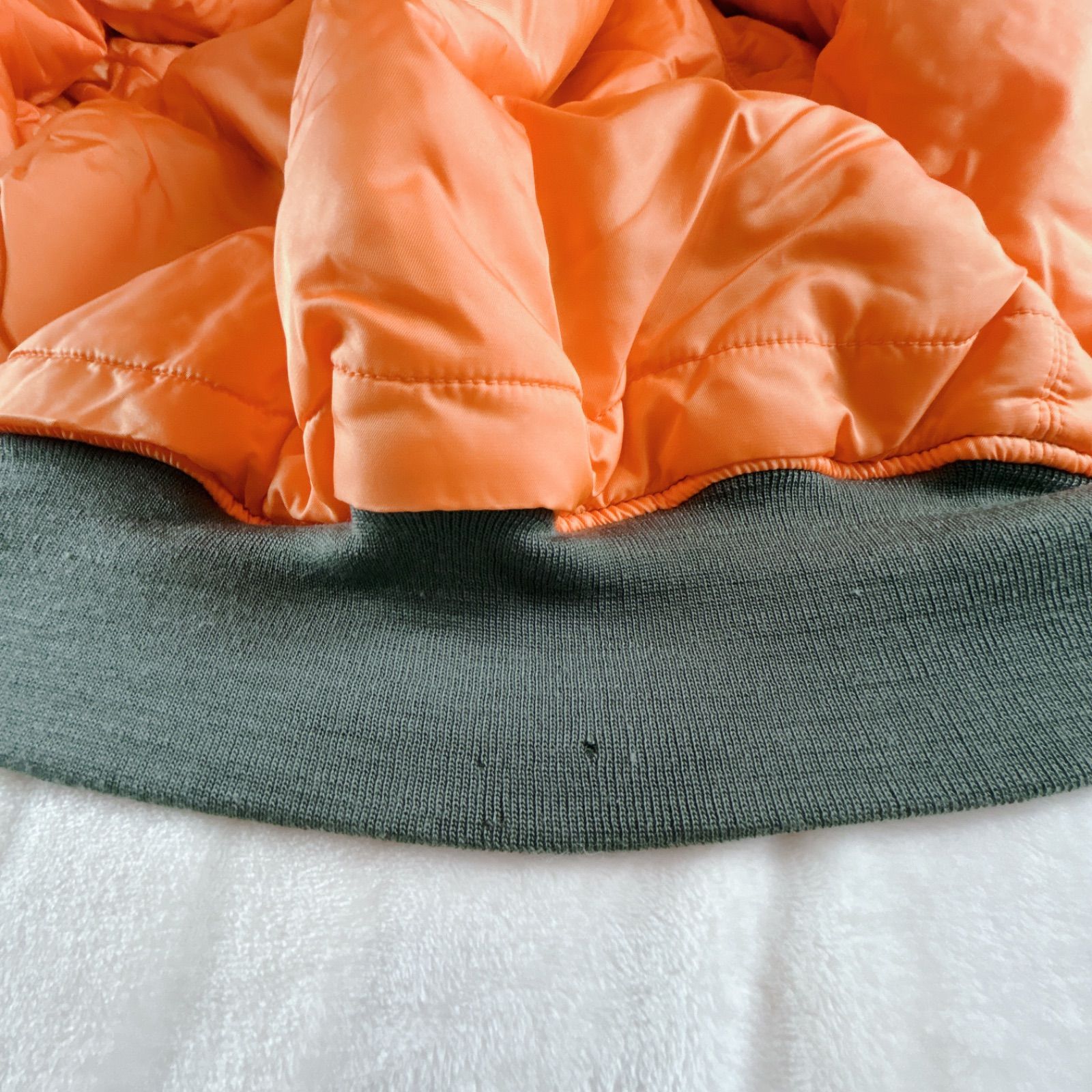 コラボモデル MA-1