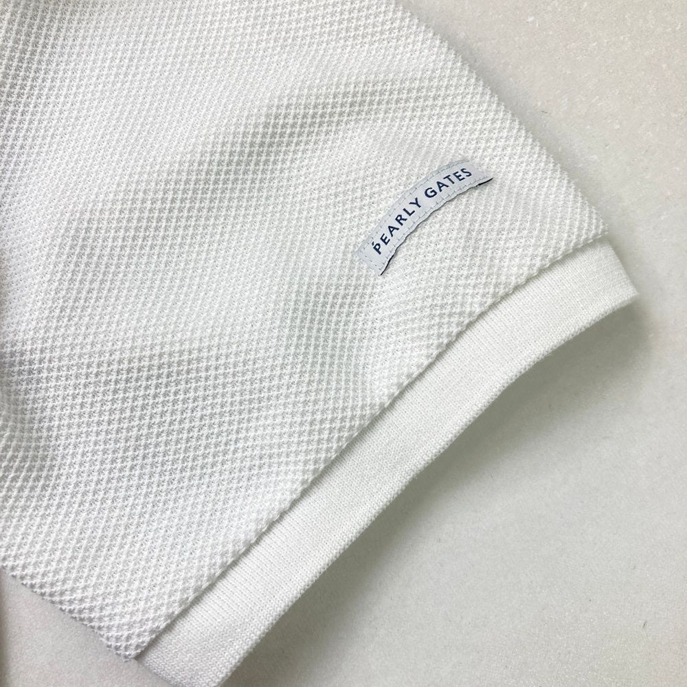 パーリーゲイツ