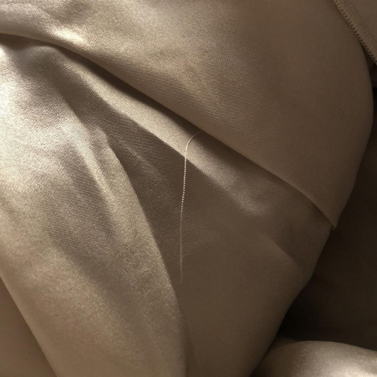 ロングスカート