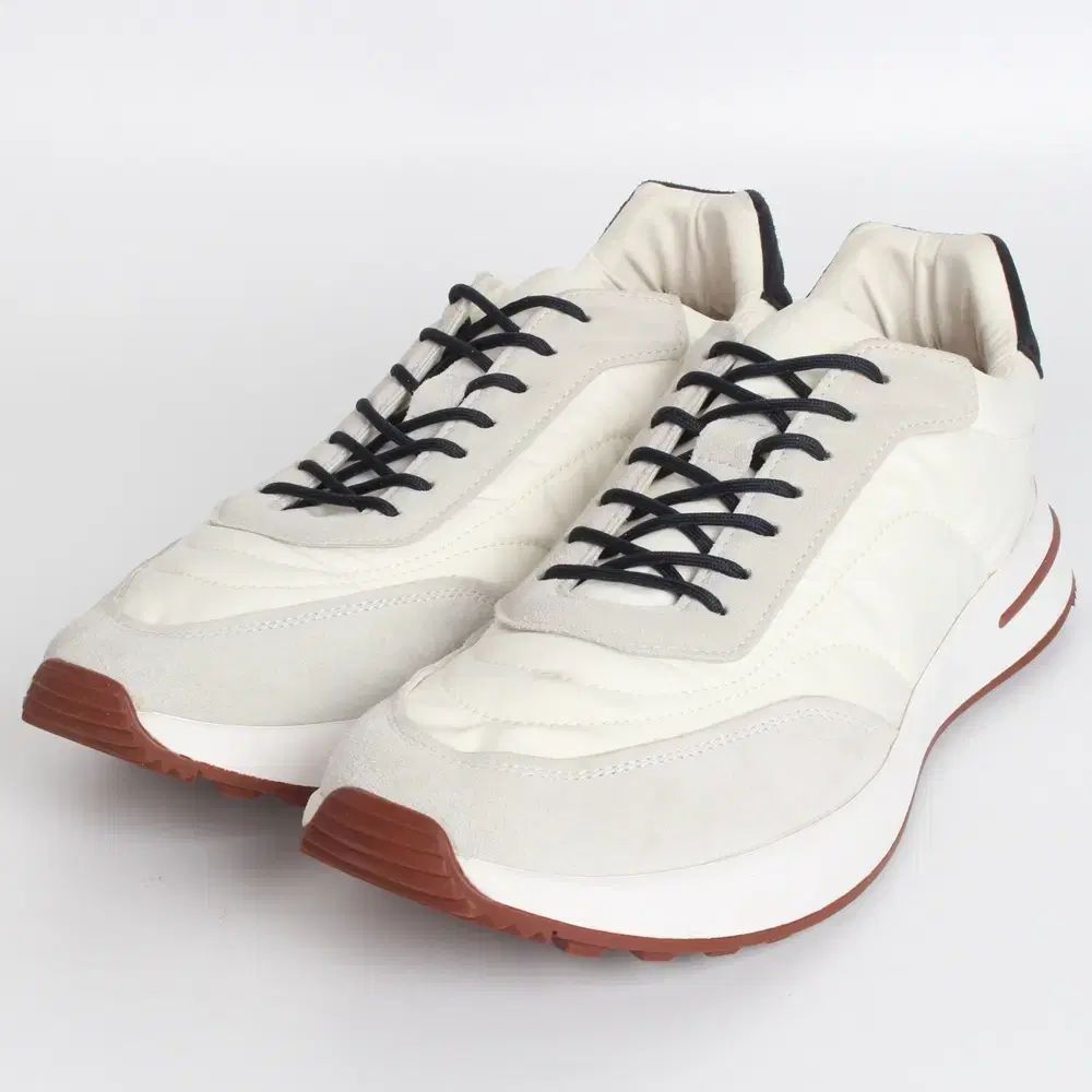 ロロ ピアーナ ウィークエンド ウォーク スニーカー 43 280